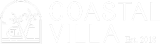 Coastal Villa Homeware